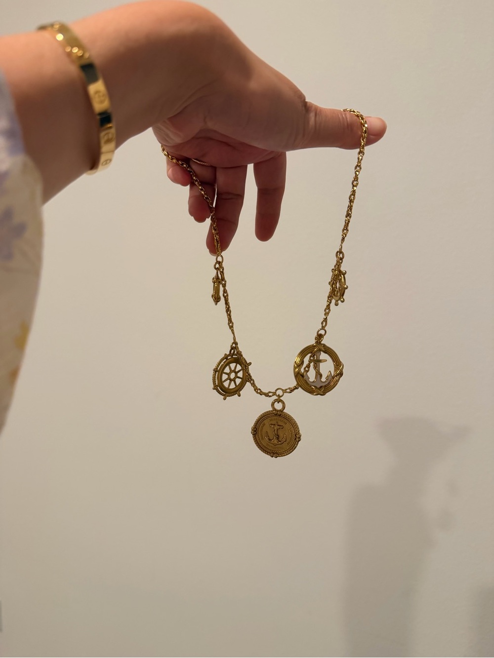 Zimmermann Necklace – New Without Tags